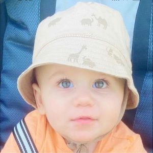 Meet your Posher, Ed